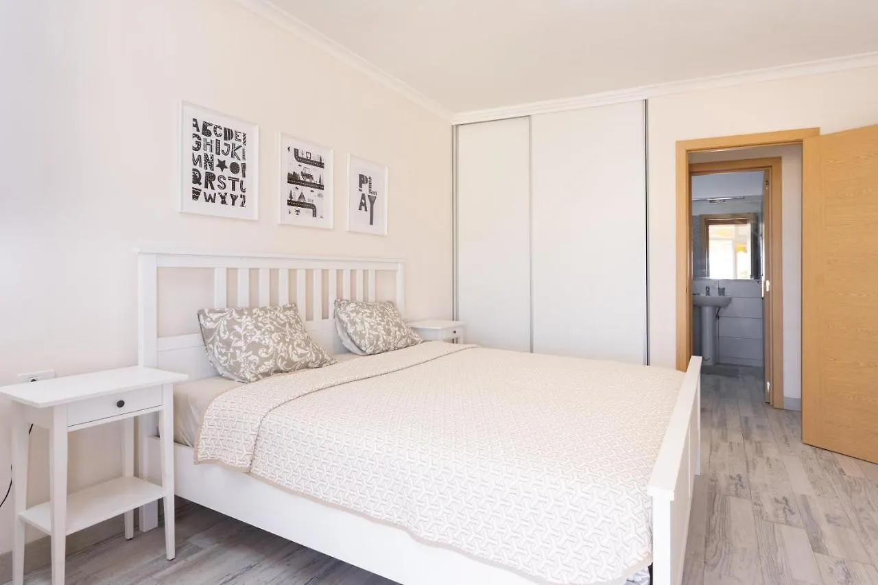 아파트 Lightbooking Marina Palace Tenerife 아데제 스페인