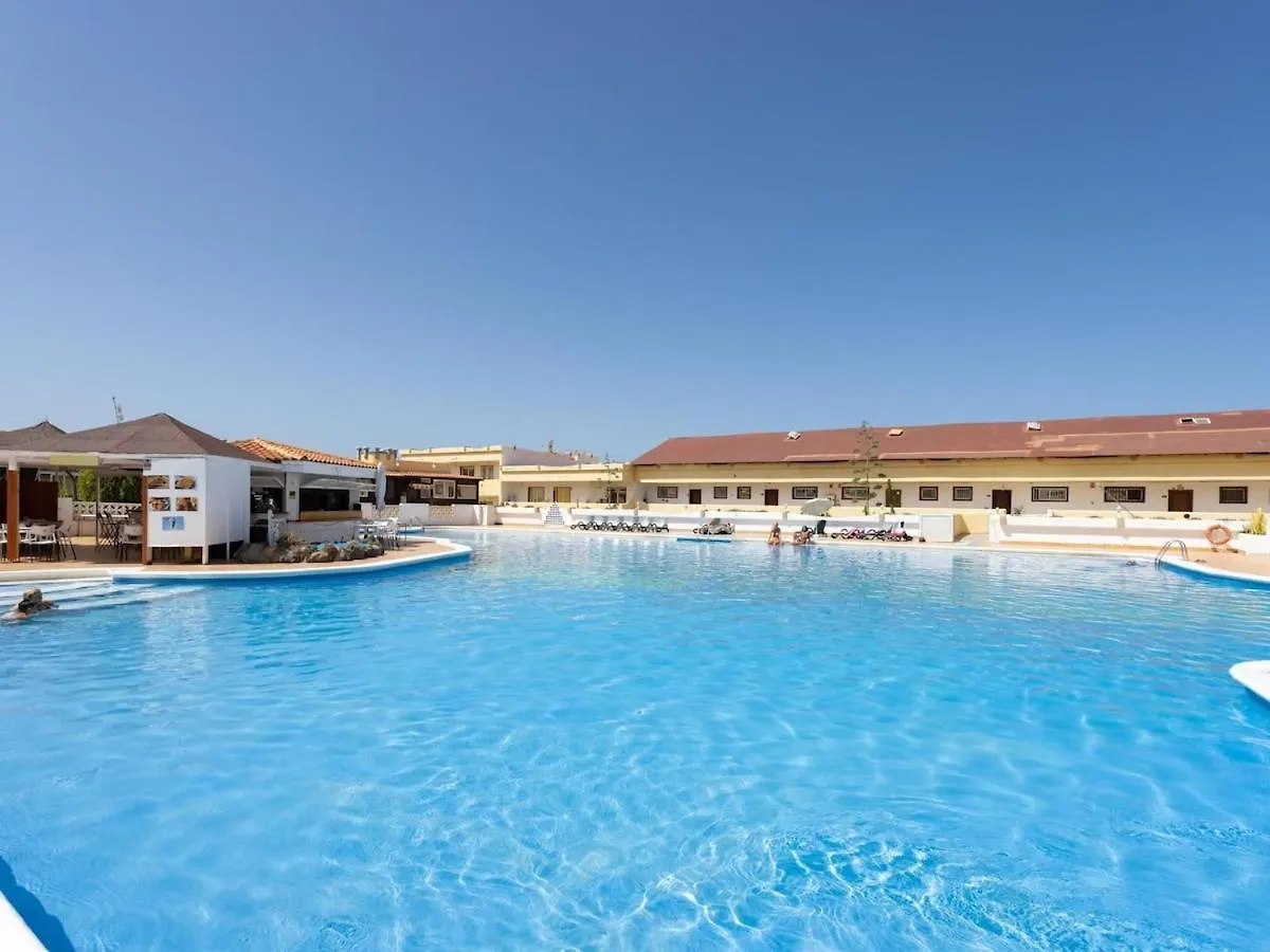 Lightbooking Marina Palace Tenerife 아데제