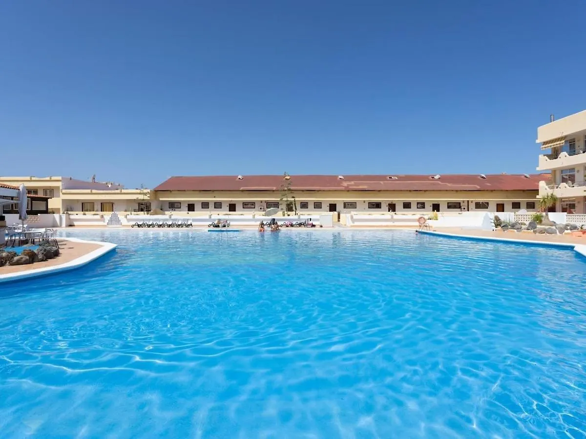 아파트 Lightbooking Marina Palace Tenerife 아데제