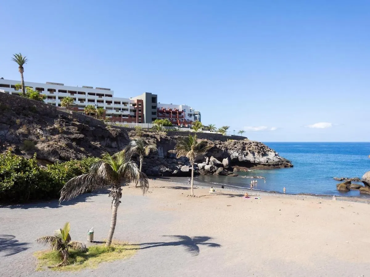 Lightbooking Marina Palace Tenerife 아데제 아파트