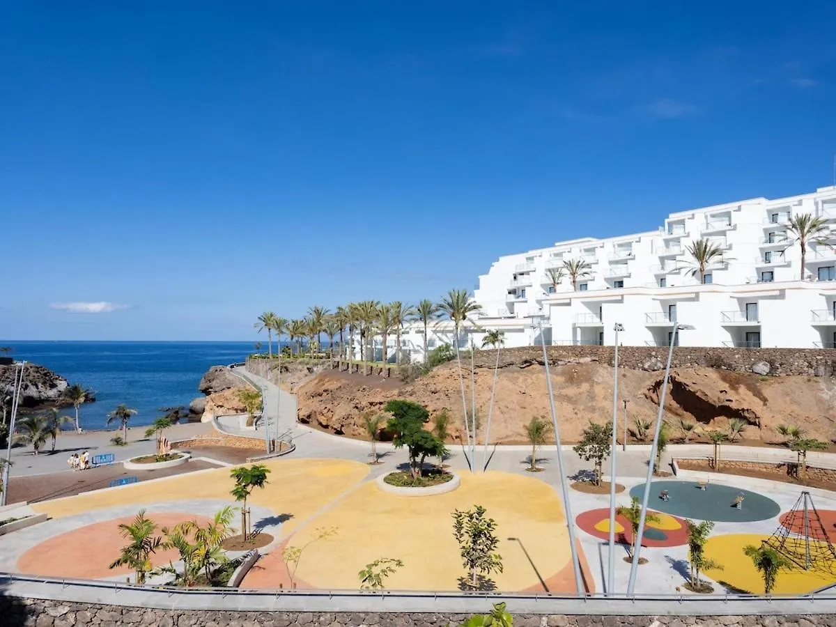 Lightbooking Marina Palace Tenerife 아데제