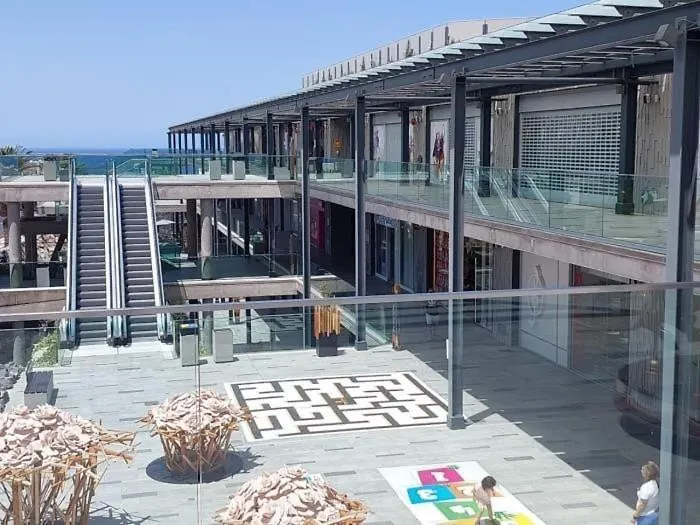Lightbooking Marina Palace Tenerife 아데제 아파트
